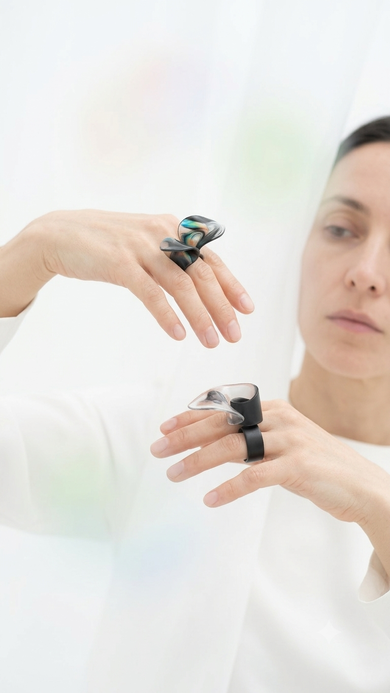 Anillo Ensoñación