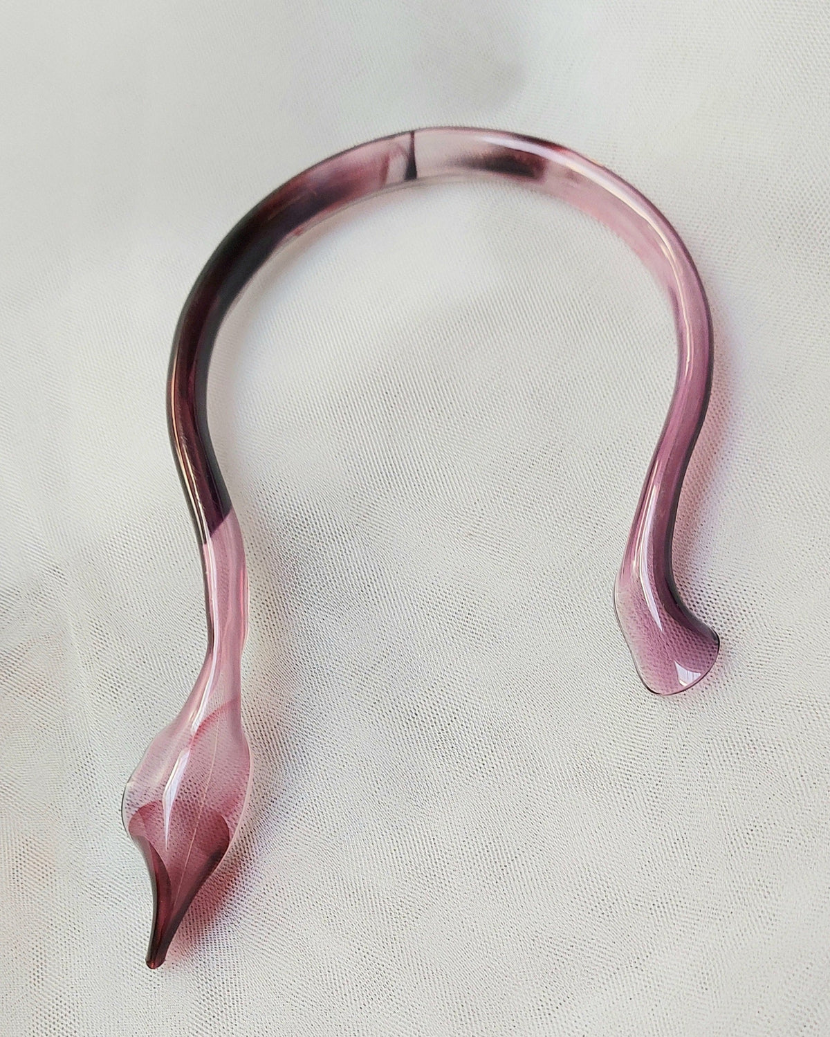 Collar Smoky