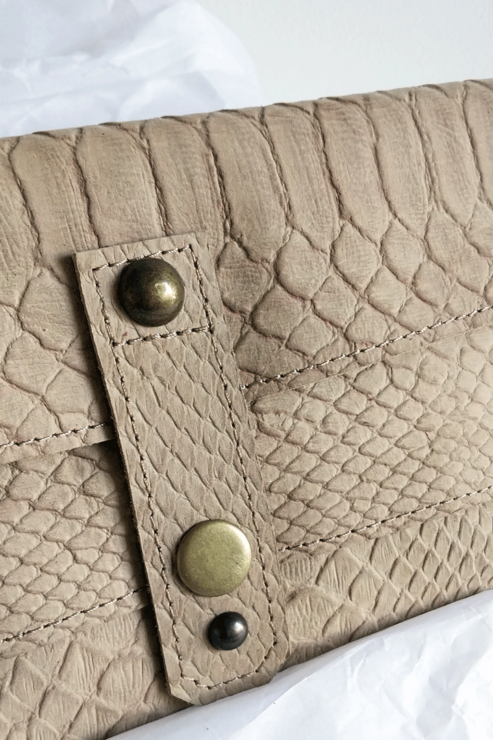Beltbag MIEL SNAKE