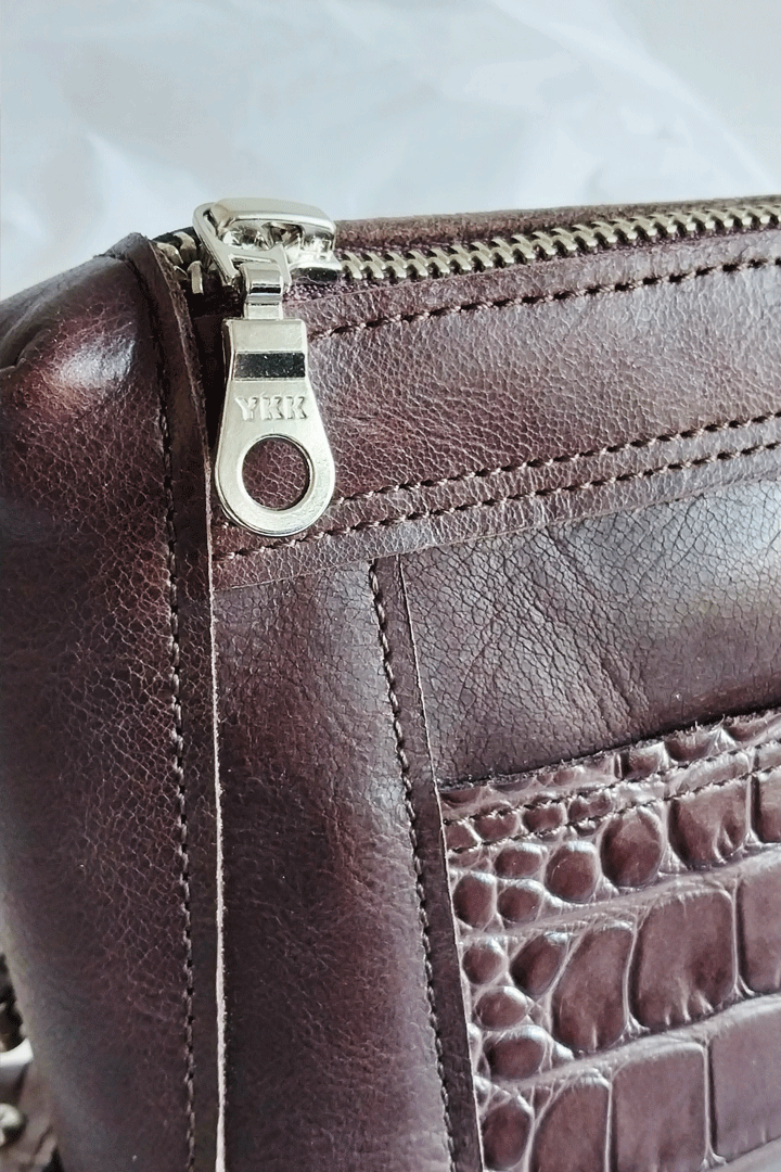 Beltbag ELE01 MORO/CROCO