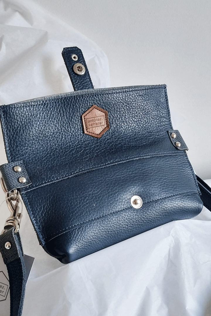 Beltbag AZUL