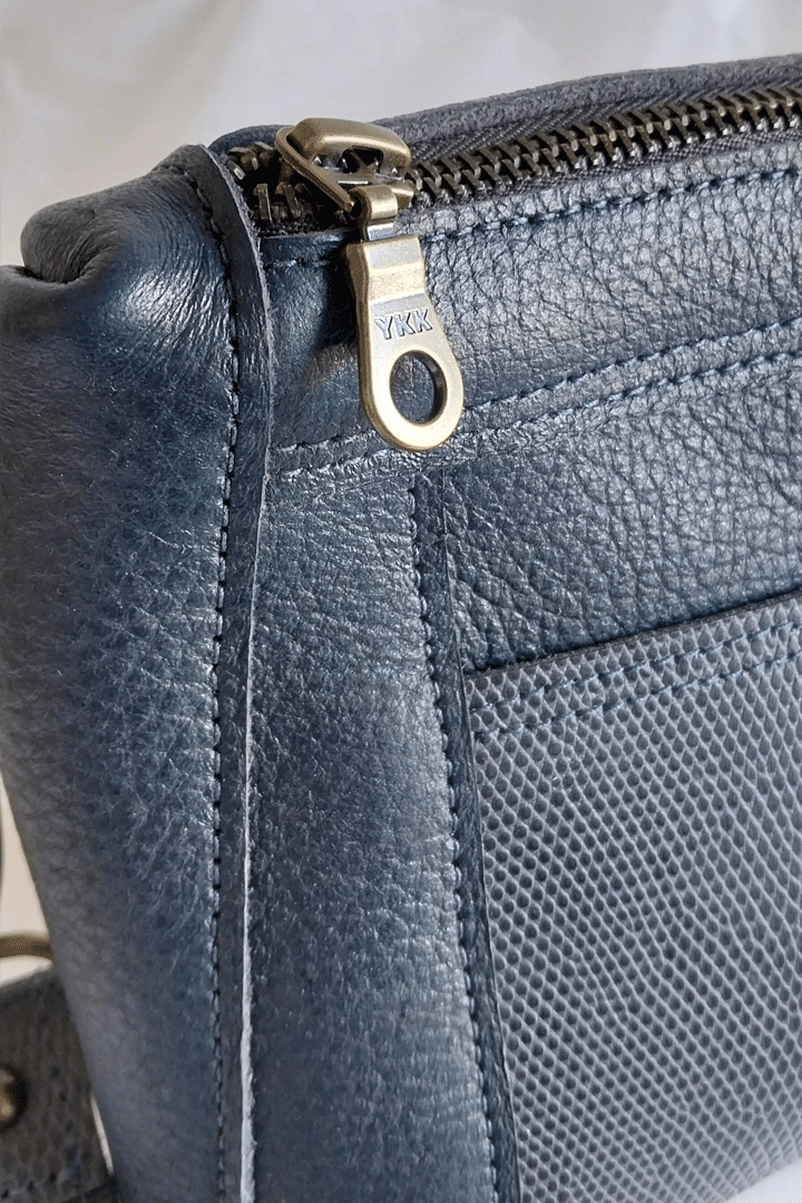 Beltbag ELE01 AZUL