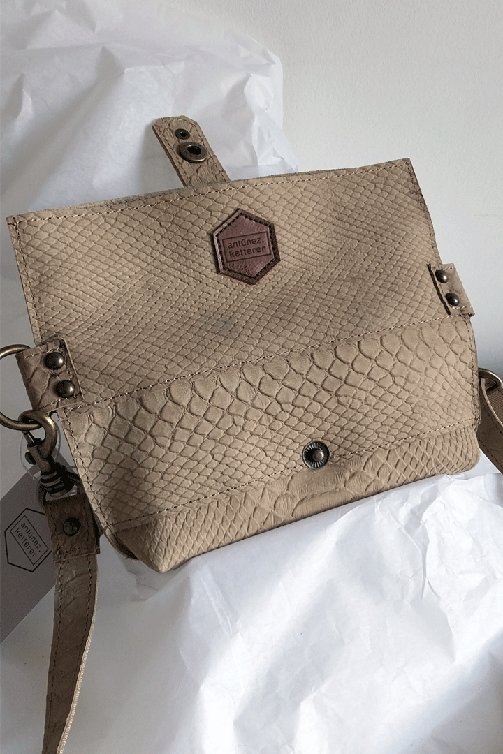 Beltbag MIEL SNAKE