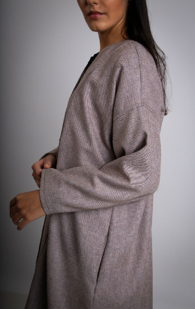 Abrigo Serie 04