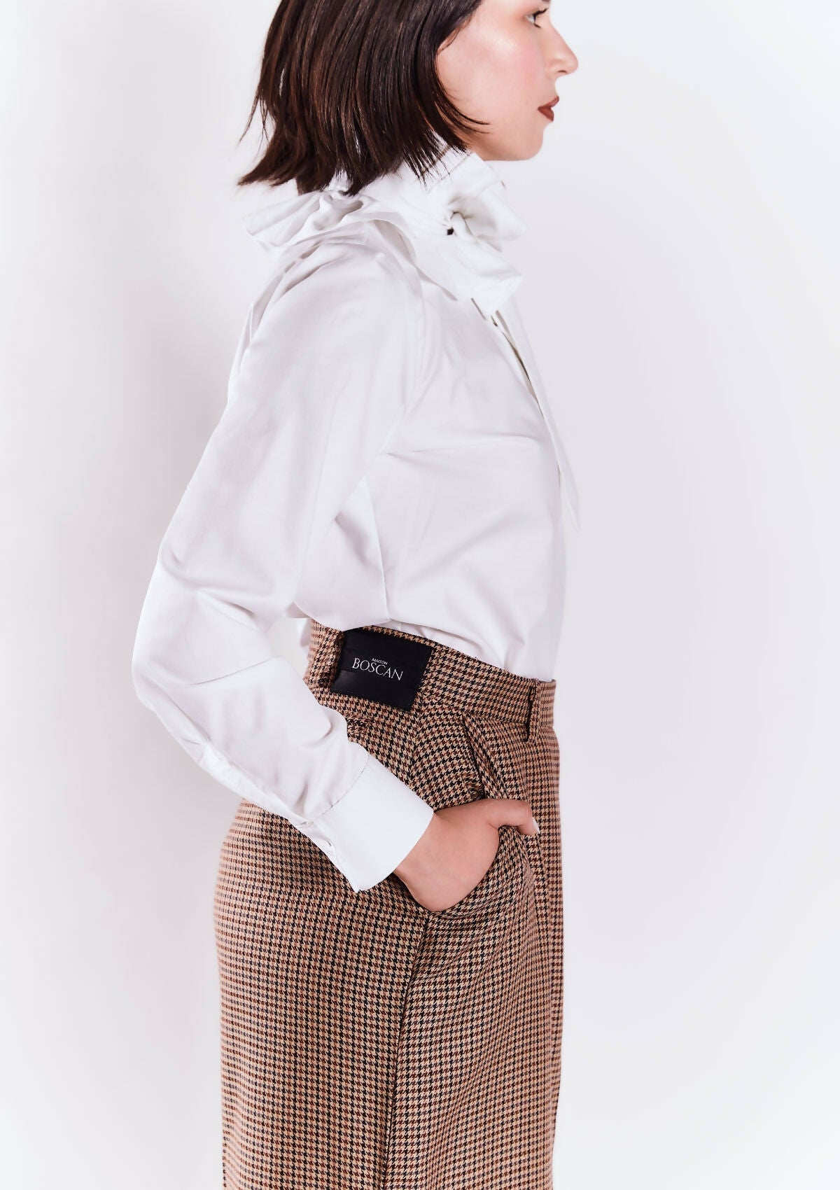 Blusa BRUGA