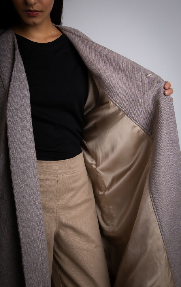 Abrigo Serie 04