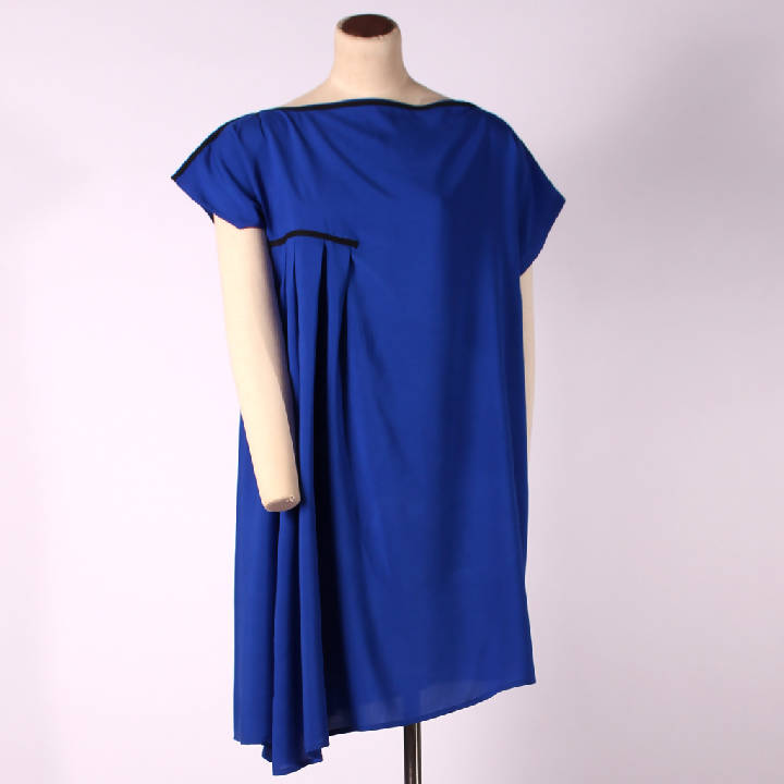 Vestido Copihue