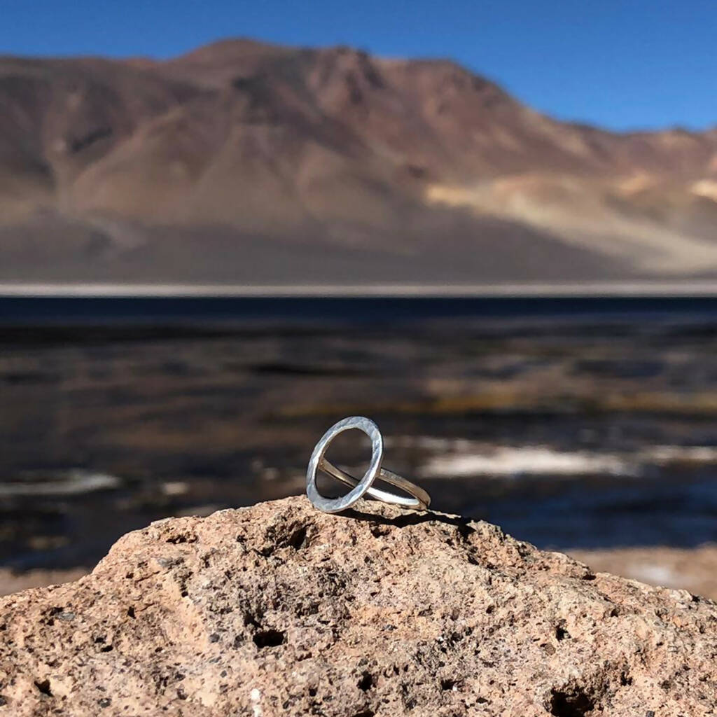 Anillo Spin Off L