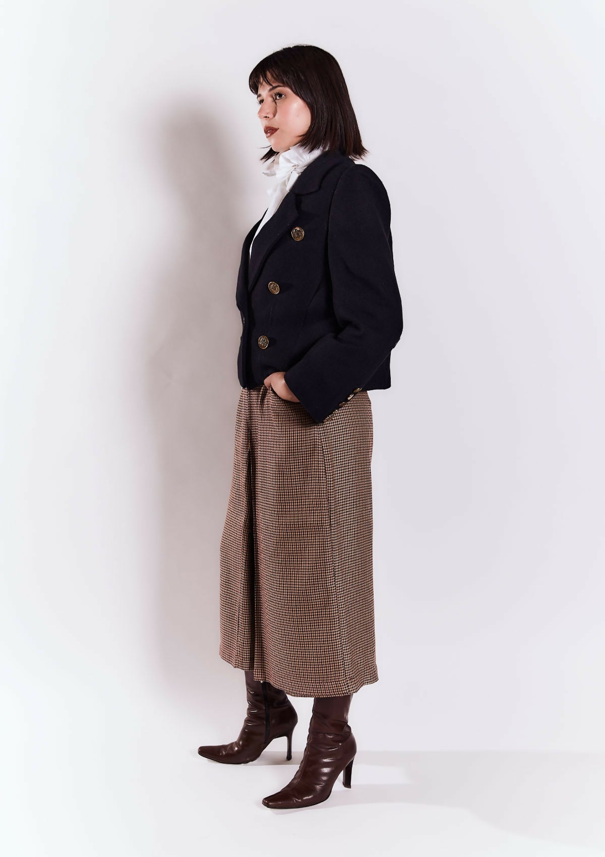 Blazer Silistra