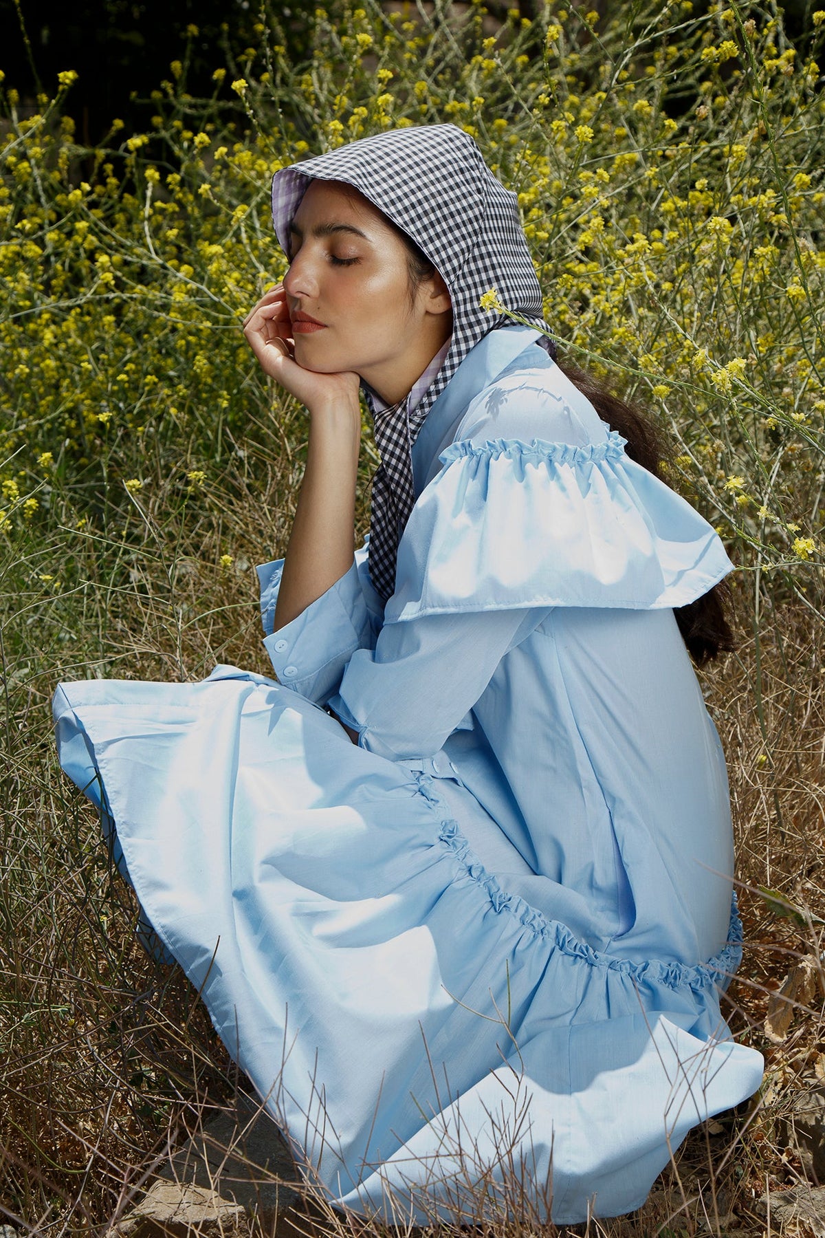 Vestidos de diseño chileno