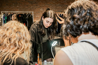El plan del fin de semana: moda, joyería y diseño chileno de autor en Providencia
