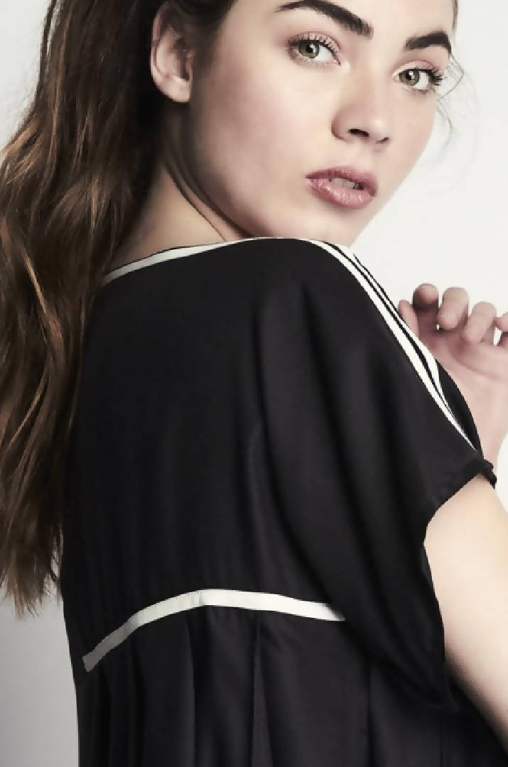Vestido Copihue