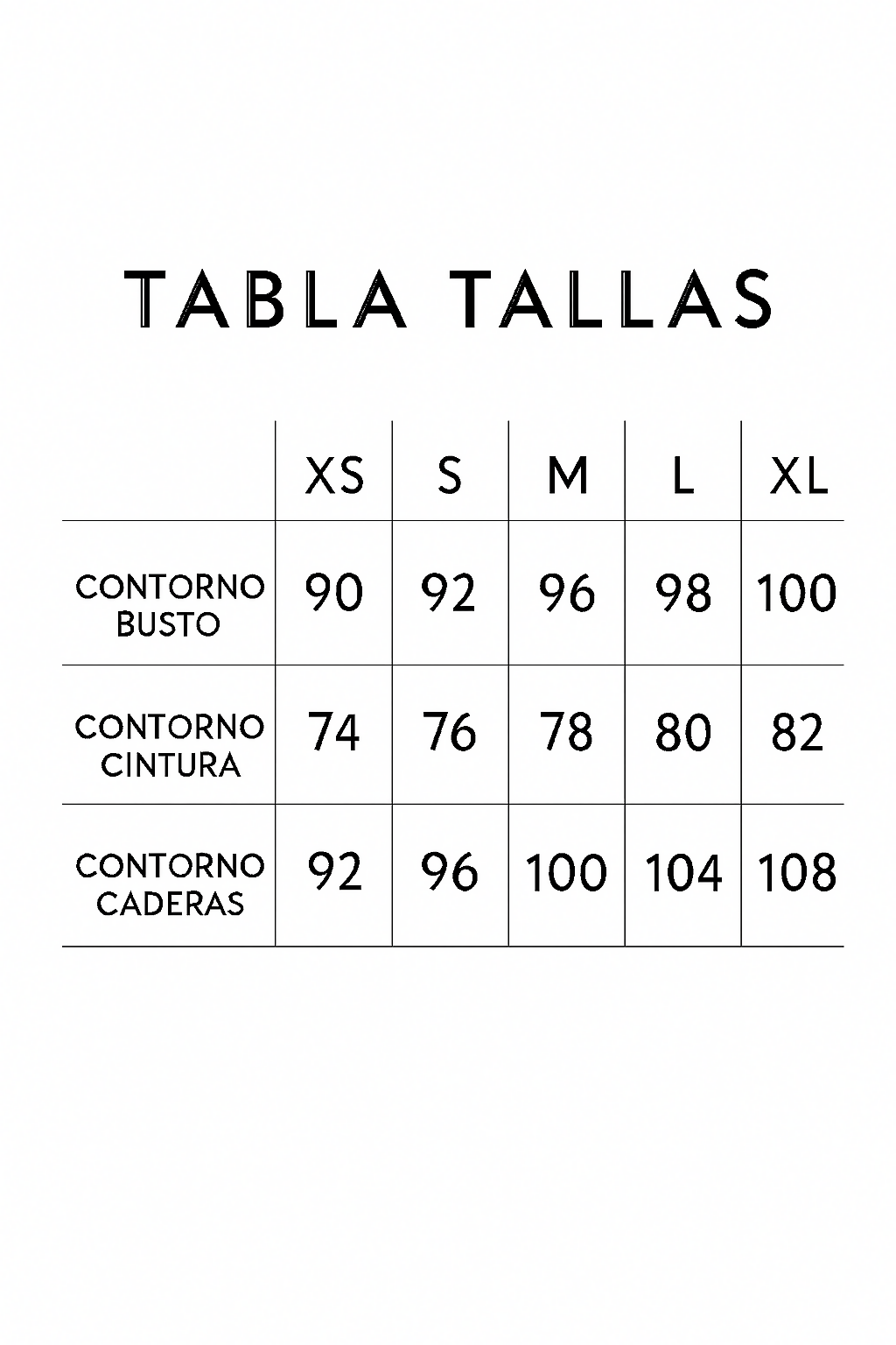 FALDA SASTRE LINE