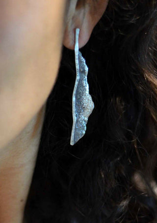 Aros territorio plata 950