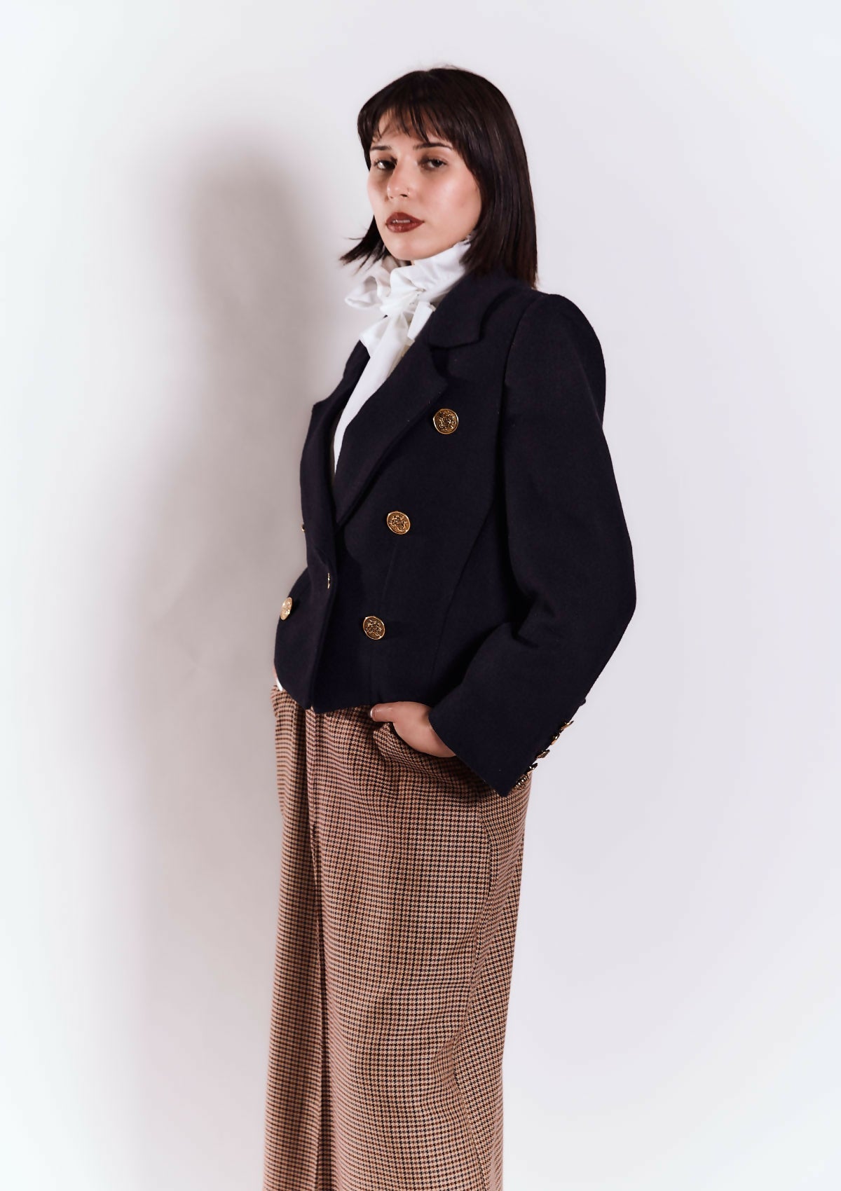 Blazer Silistra
