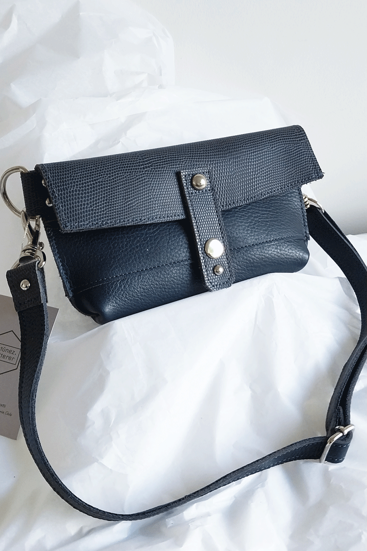 Beltbag AZUL