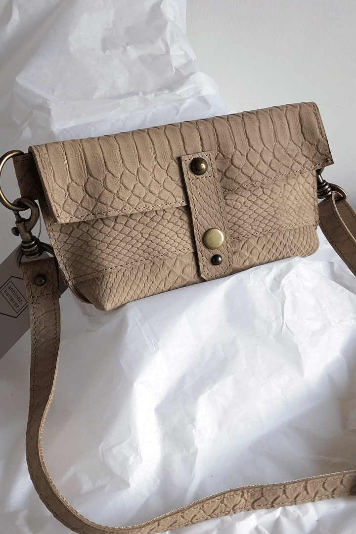 Beltbag MIEL SNAKE