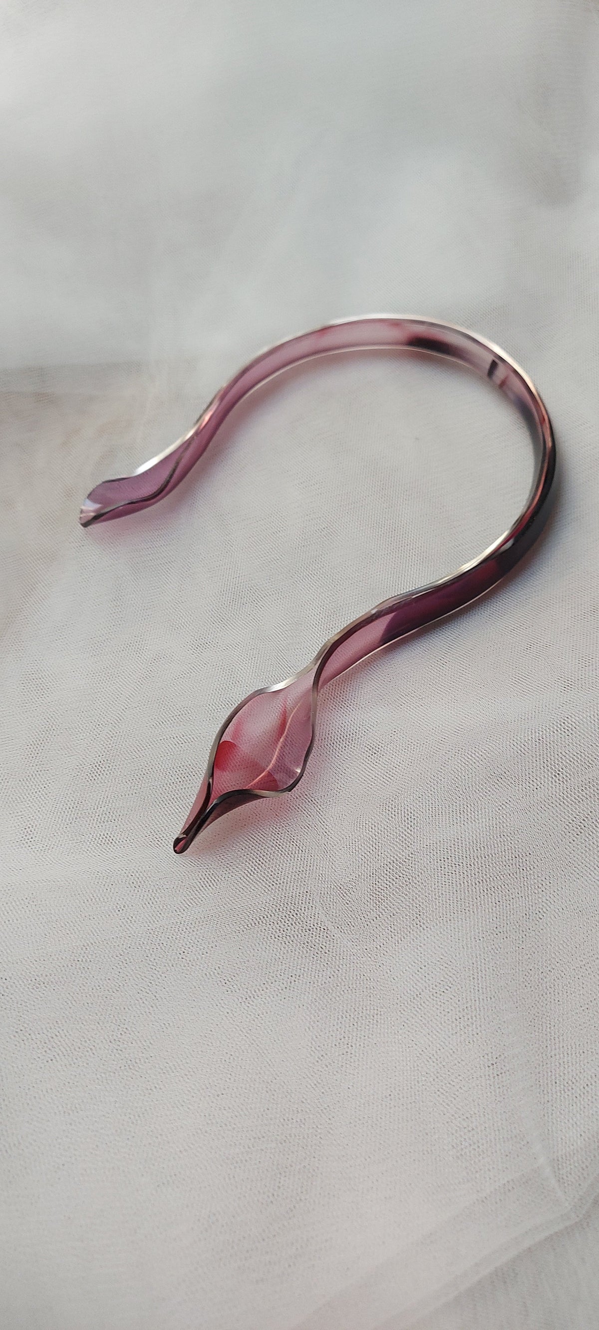 Collar Smoky