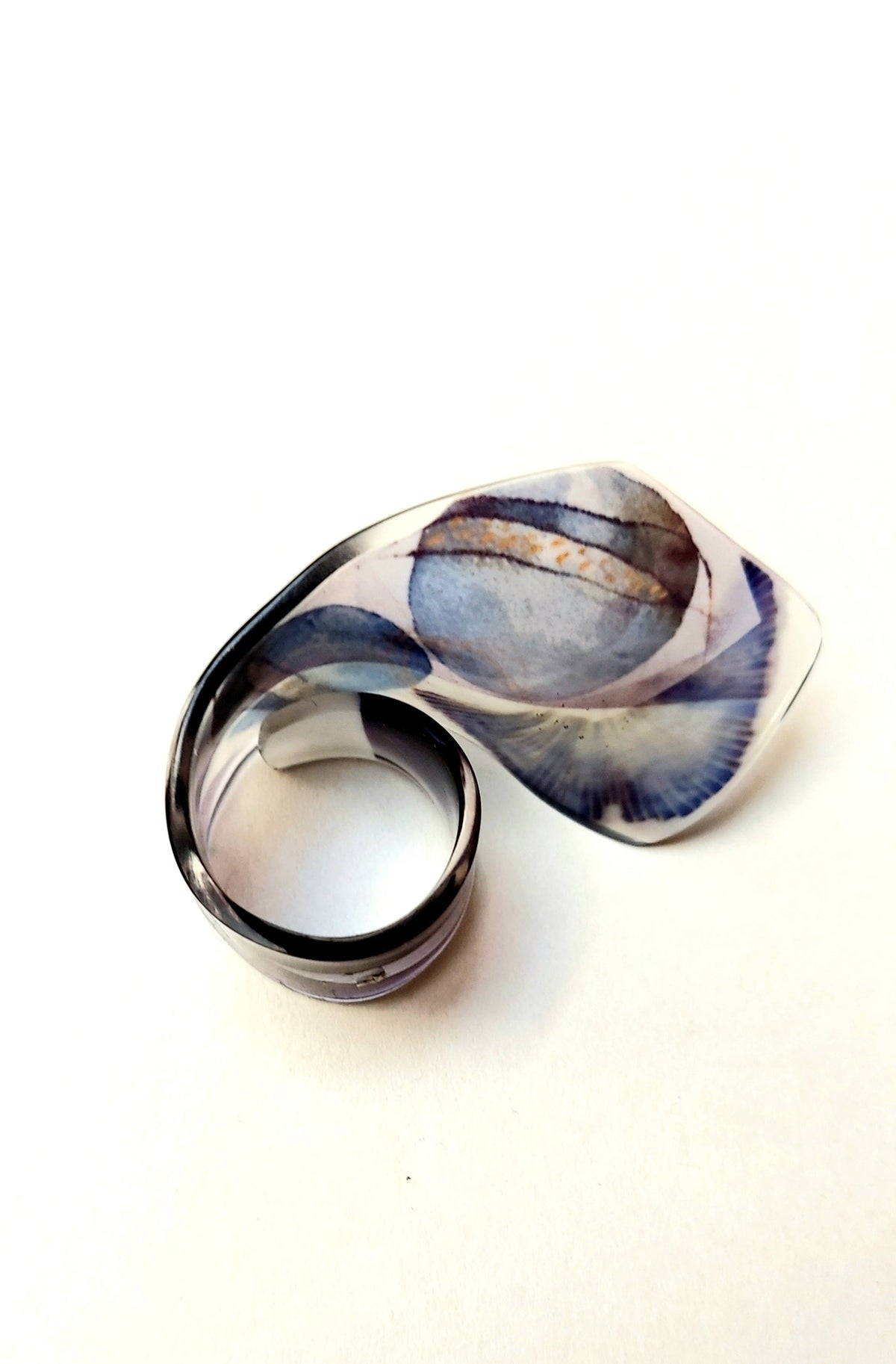 Anillo Ensoñación