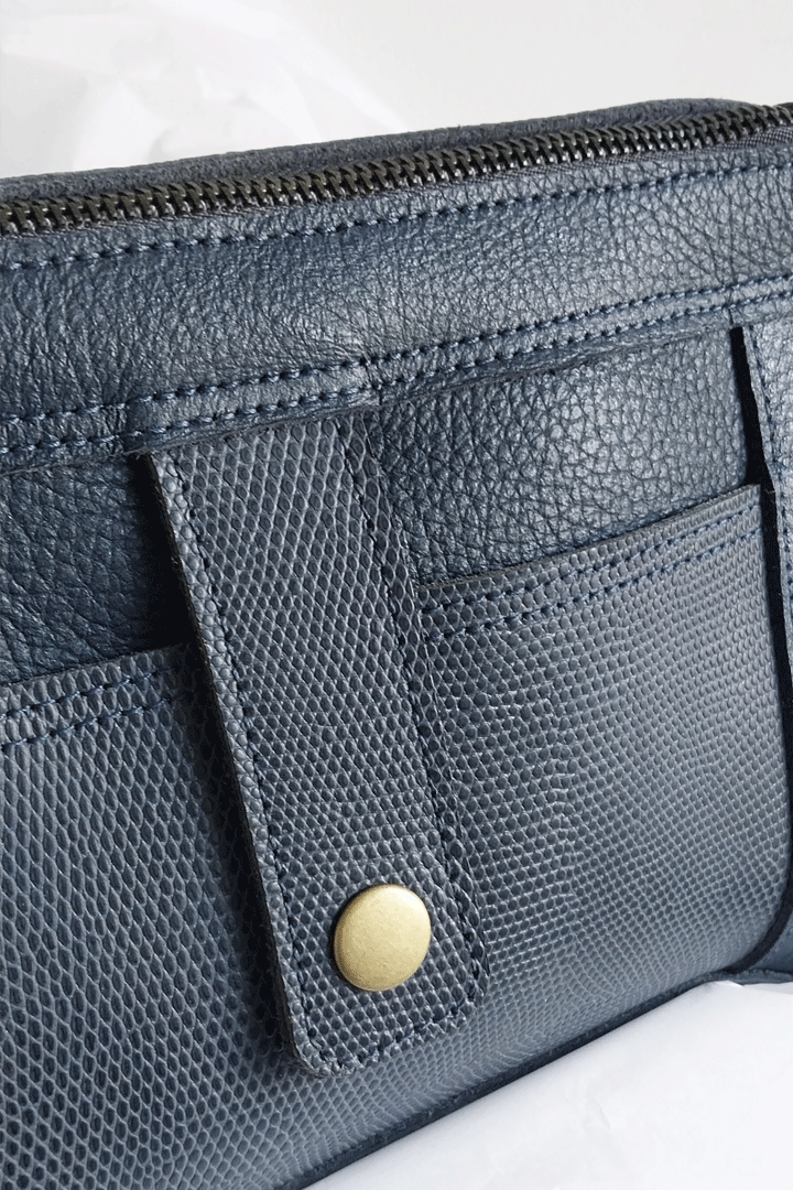Beltbag ELE01 AZUL