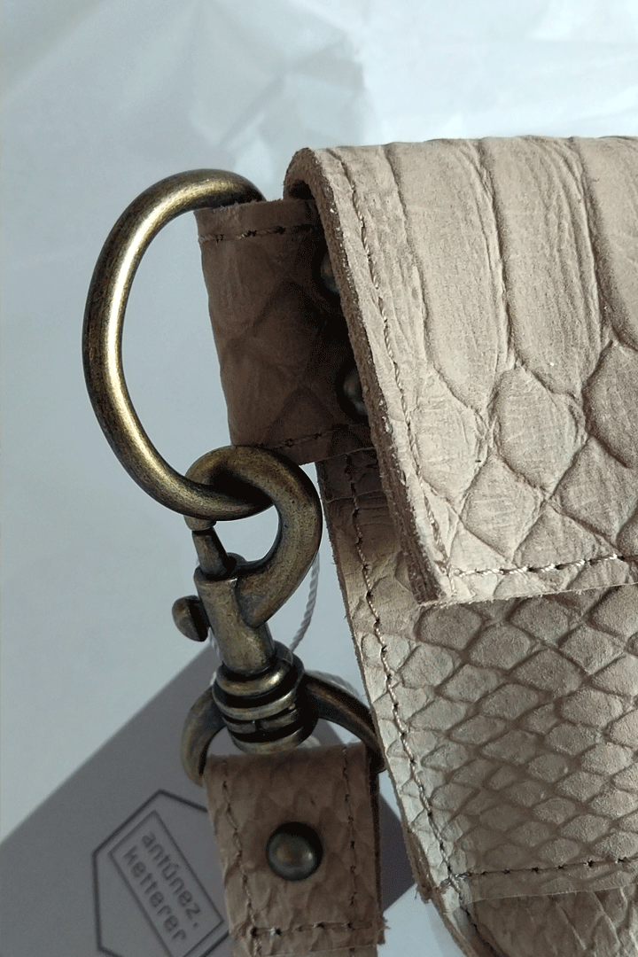 Beltbag MIEL SNAKE