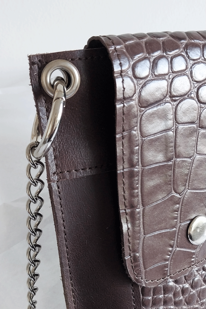 Porta-celular MORO/CROCO