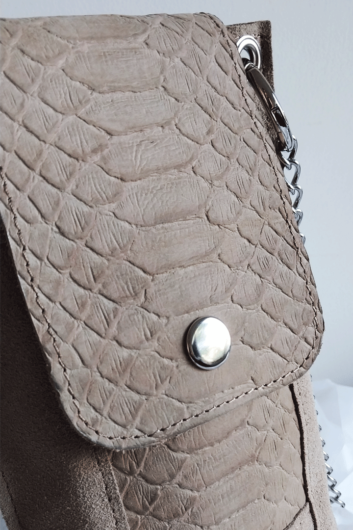 Porta-celular MIEL RENO/SNAKE