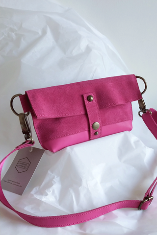 Beltbag FUCSIA03