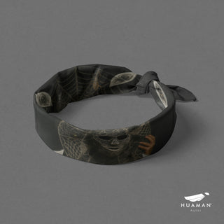 Pañuelo Araña Pollito