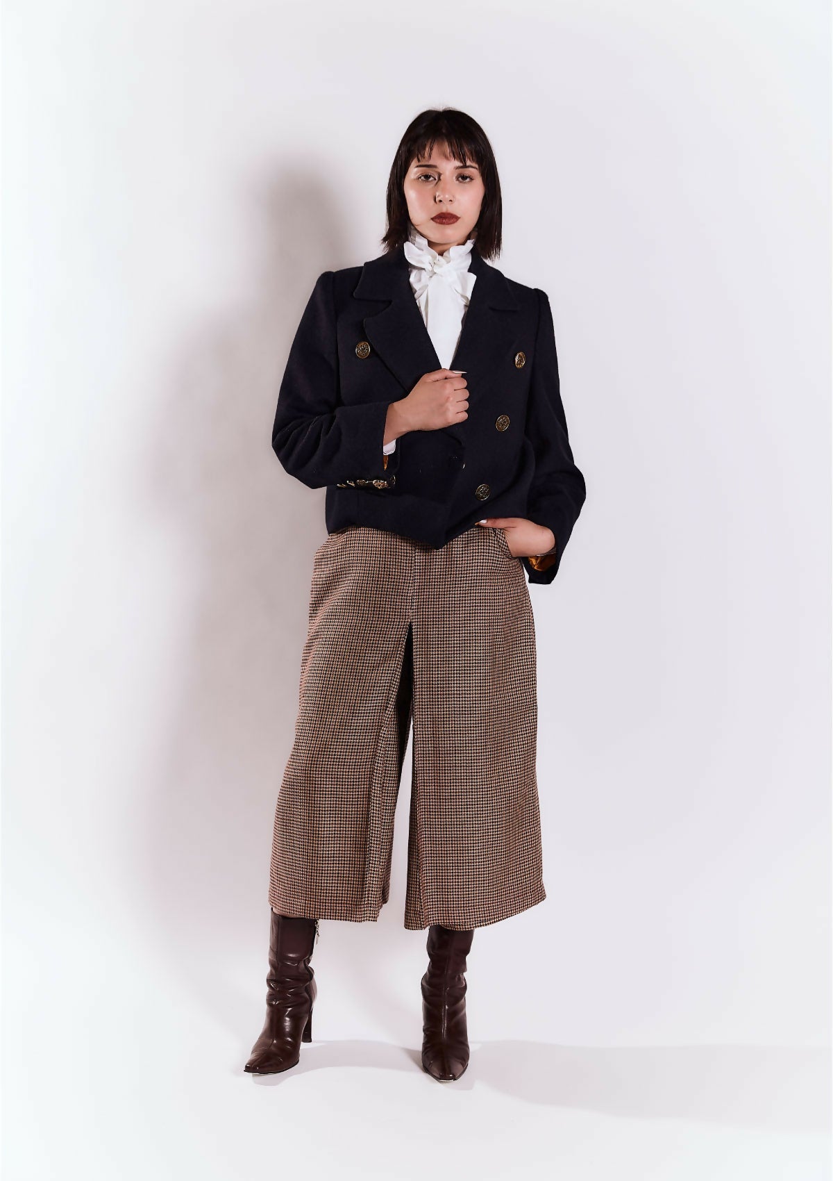 Blazer Silistra