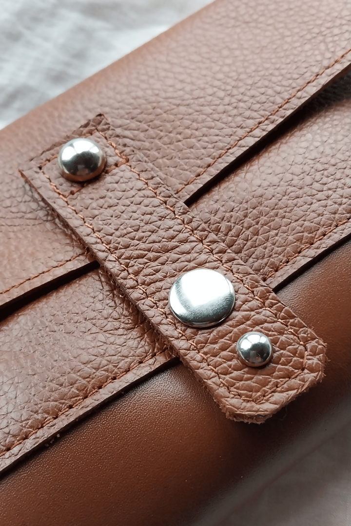 Beltbag CARAMELO