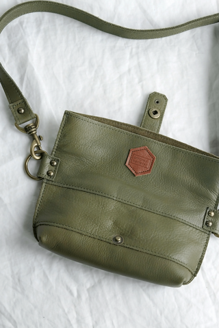 Beltbag OLIVA