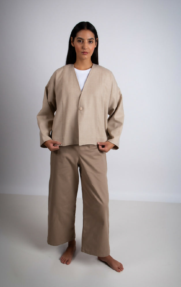 Chaqueta Serie 03
