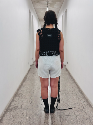 Chaleco Cuadrilla Nephila