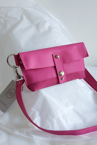 Beltbag FUCSIA01