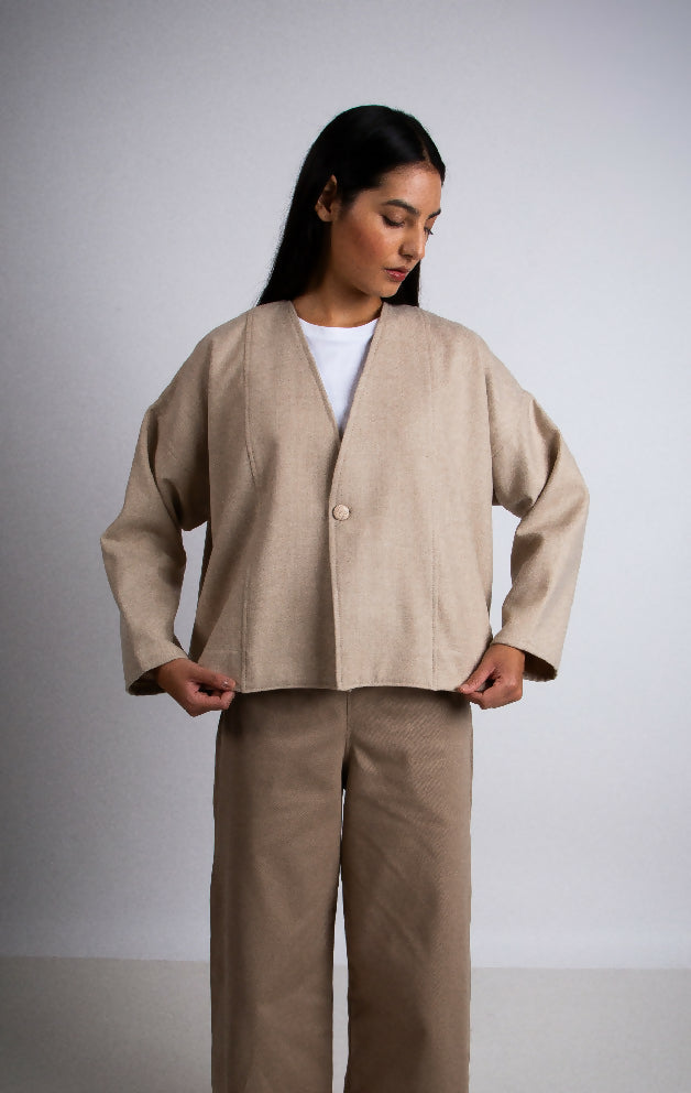 Chaqueta Serie 03