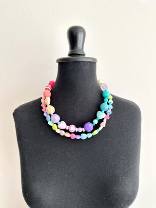 Collar Candy Candy