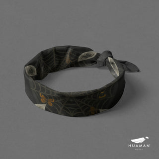 Pañuelo Viuda Negra