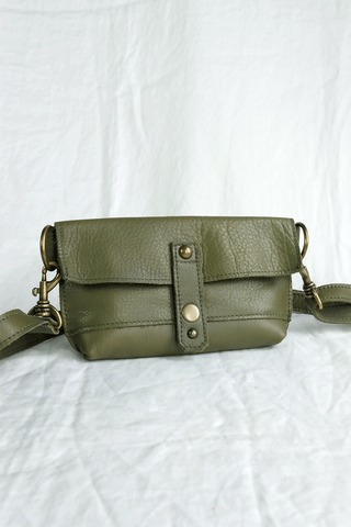 Beltbag OLIVA