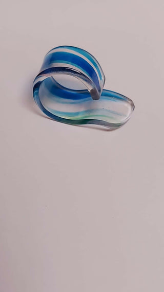 Anillo Dalí M