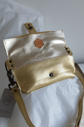 Beltbag DORADO01