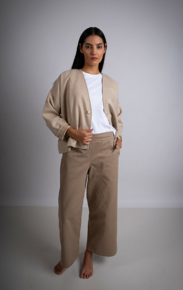 Chaqueta Serie 03