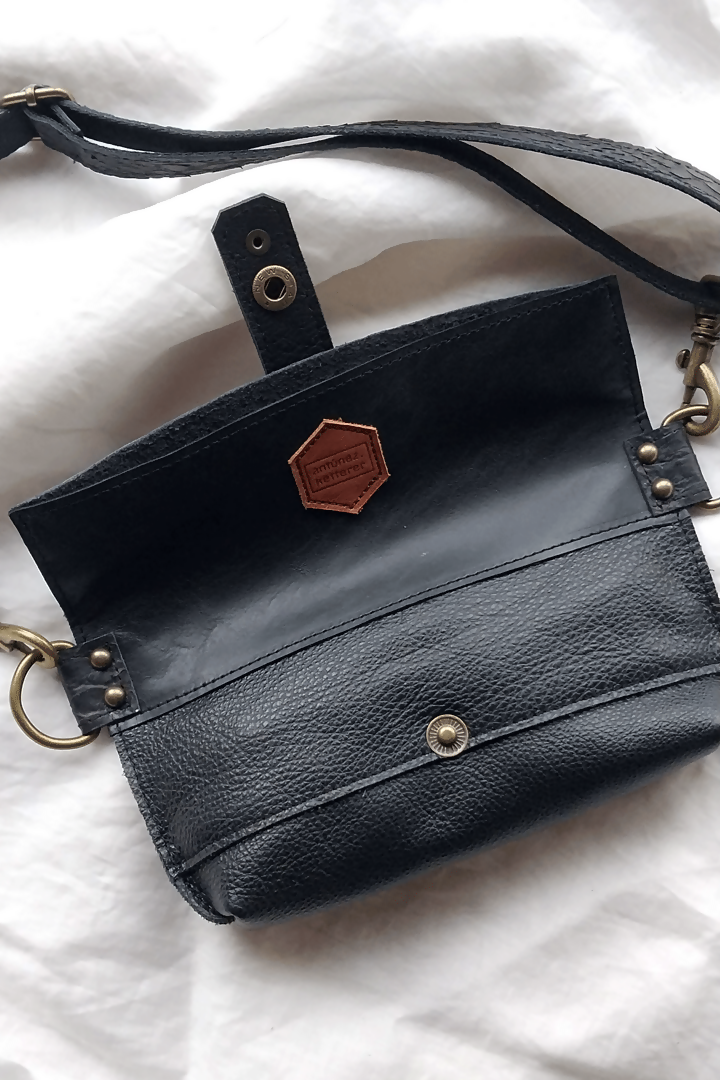 Beltbag BOA/PORO negro02