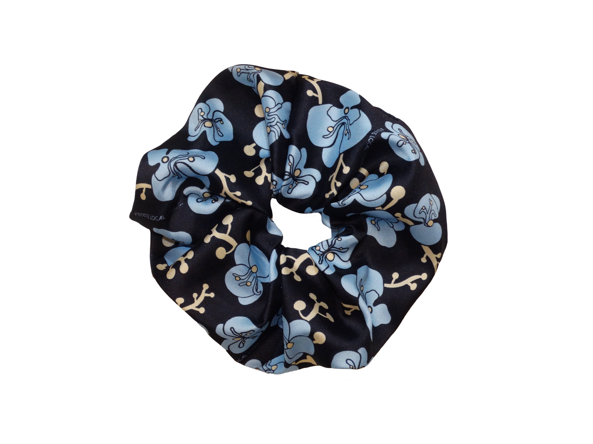 Maxi scrunchie kali