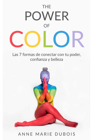 Libro The Power Of Color