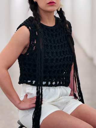 Chaleco Cuadrilla Nephila