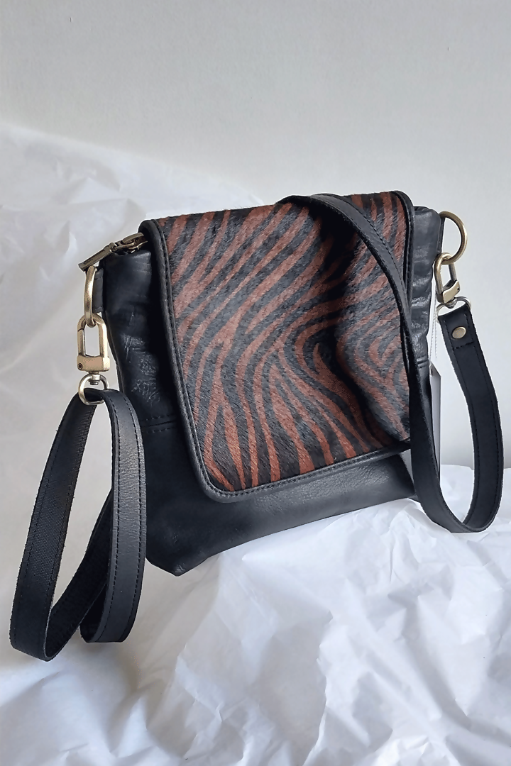 cartera PQ02 negro