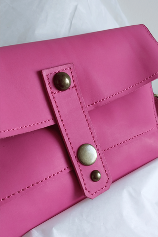 Beltbag FUCSIA02
