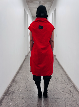 Vestido Aurora Silvestre