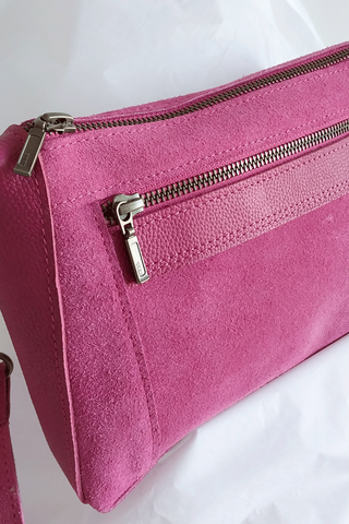 Beltbag ELE02 fucsia